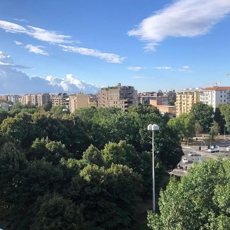 Al54 Apartment Milan Bagian luar foto